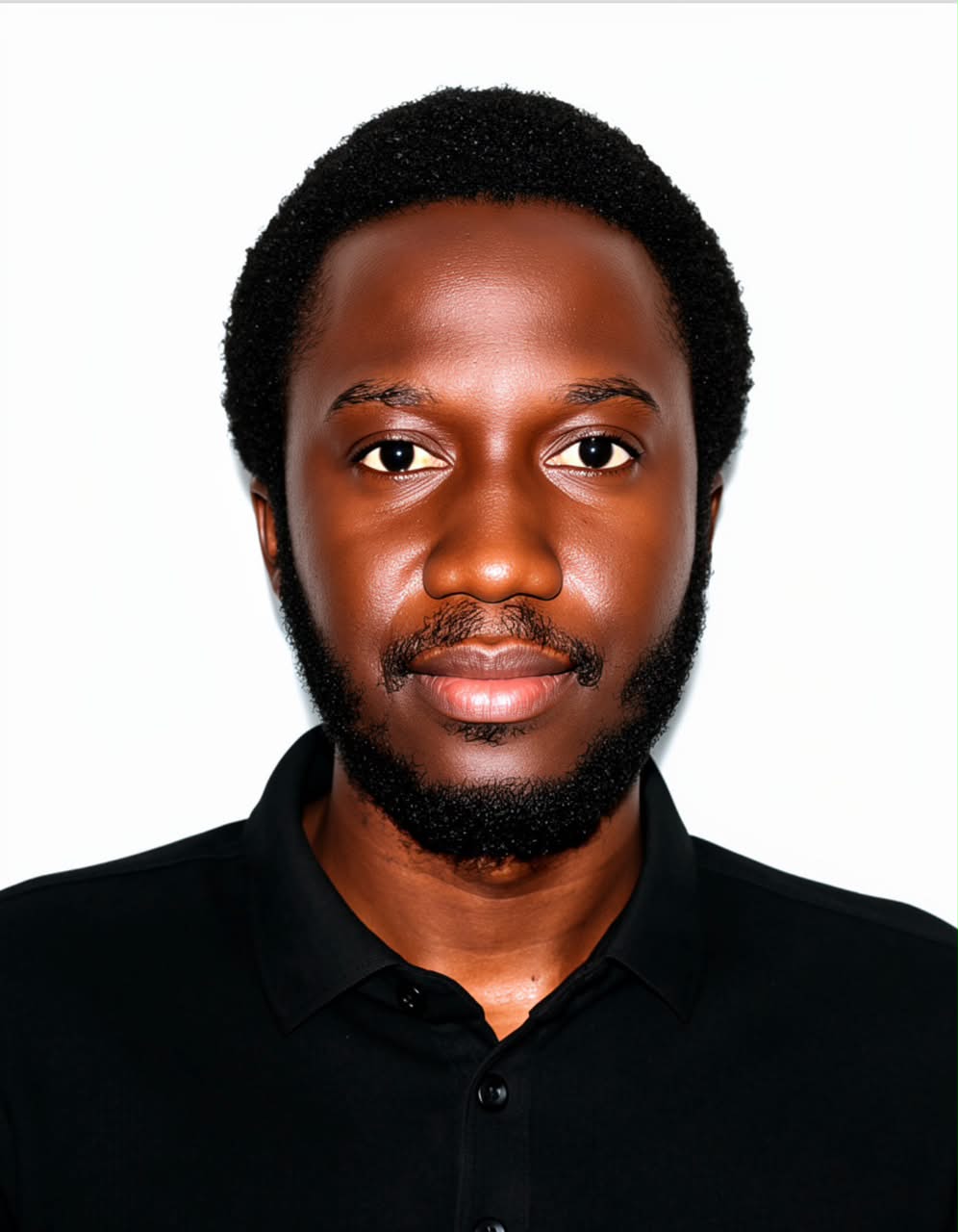 Mamadou Moustapha Sylla — Directeur Technique